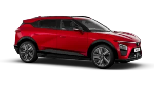 VF7 Plus AWD