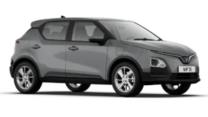 VF5 Plus
