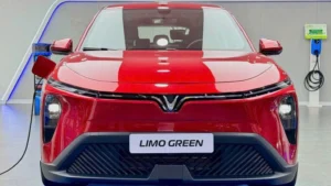 Limo Green - Ảnh 3