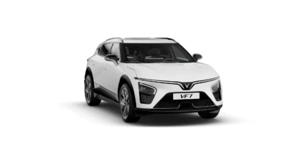VF7 Plus AWD